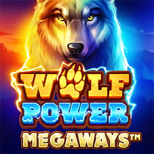 Wolf Power Megaways™
